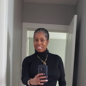 Meet your Posher, Antoinette